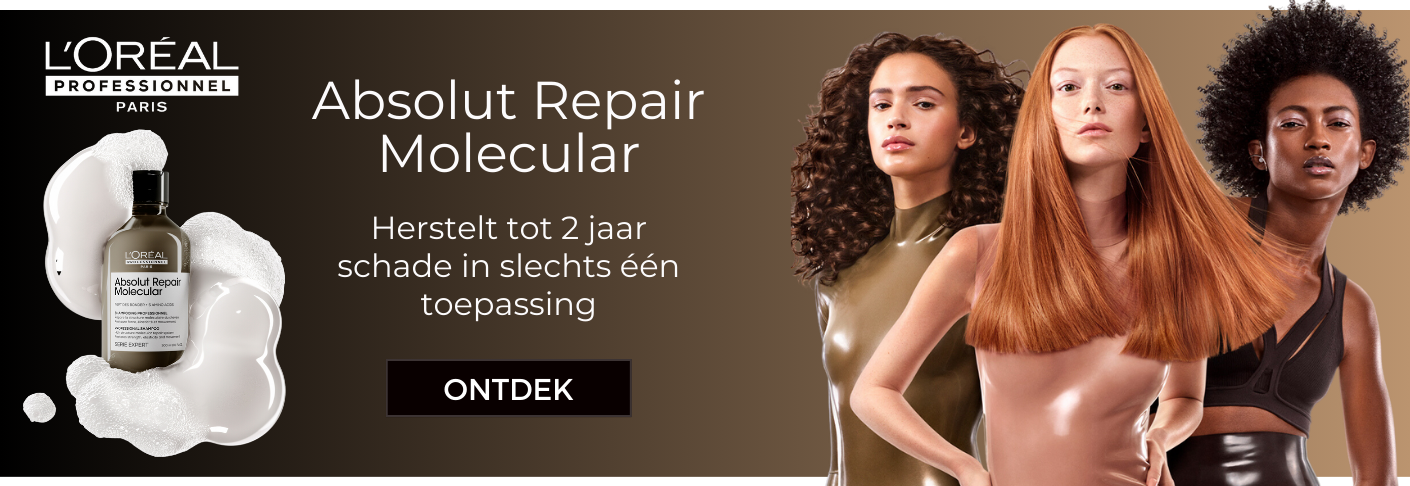 Serie Expert Absolut Repair Molecular op Celini.nl